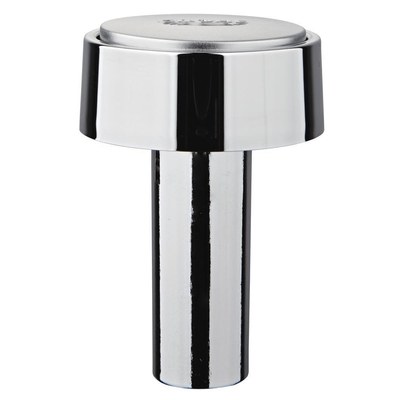 Grohe Druktoets - 16-35mm - voor keramisch reservoir - chroom