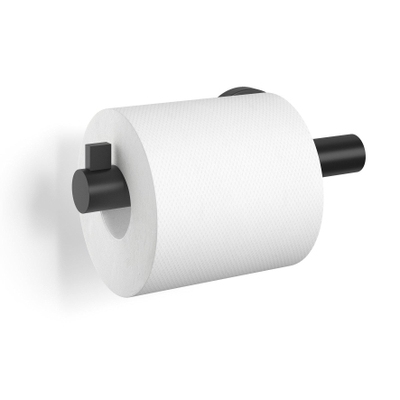 Zack SCALA Porte-papier toilette - noir