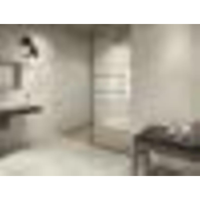 ÉCHANTILLON Baldocer Cerámica Zermatt Naturel rectifié Carreau mural Mat Beige