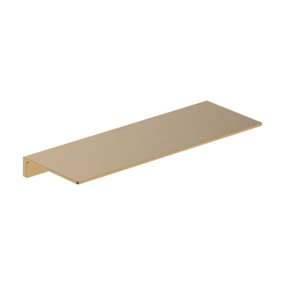 Hansgrohe AddStoris S planchet Brushed Bronze