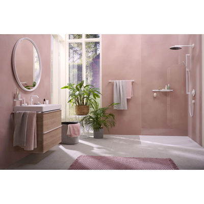 Hansgrohe S Douche-aansluitstuk