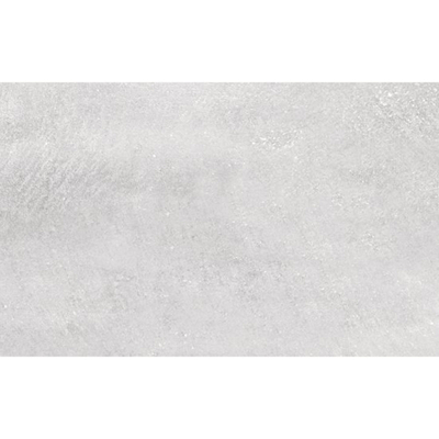 Rhein Sync Carreau mural - 25x40cm - 7mm - Rectangle - Biscuit blanc Steel Mat