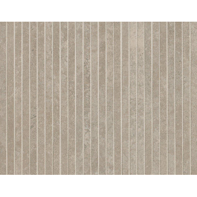 Fap Ceramiche Nobu wand- en vloertegel - 24x30.5cm - Natuursteen look - Grey mat (grijs)