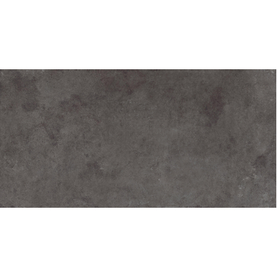 Atlas Concorde Solution Carrelage mural et de sol - 59.5x119.5cm - 8mm - rectifié - Aspect béton - Anthracite