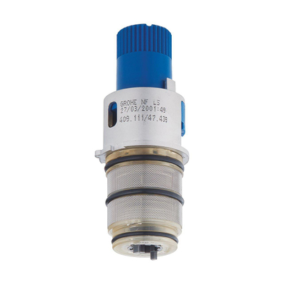 GROHE Grohe 47010000 Elément thermostatique 1/2" 