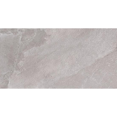 Florim Naturalstone carreau mural et de sol - 60x120cm - 9mm - rectifié - R10 - Fossil (Gris)