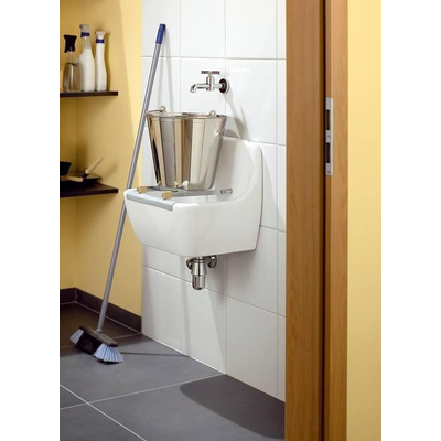 Villeroy & Boch Omnia Pro Grille déversoir pour lavabo déversoir