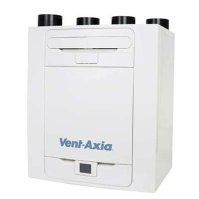 VENT AXIASentinel Kinetic Advancewtw250SX T R250 m3/h230V