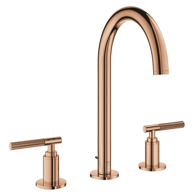 Grohe Wastafelkraan (opbouw)