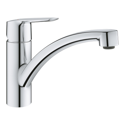 Grohe Start Keukenkraan - chroom