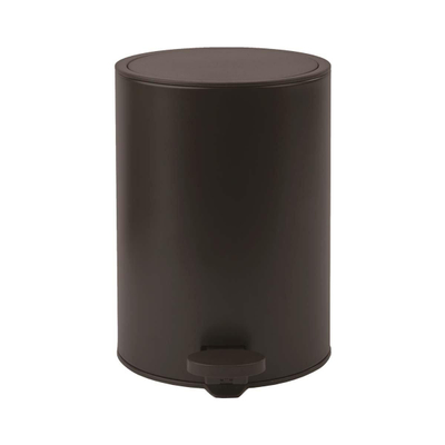 Aquanova Raf - Afvalbak - 3 L - Pecan