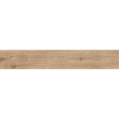 ÉCHANTILLON Ceralto Nocera Set Carrelage de sol - 14.5x90cm - 8.0mm - rectifié - Crème