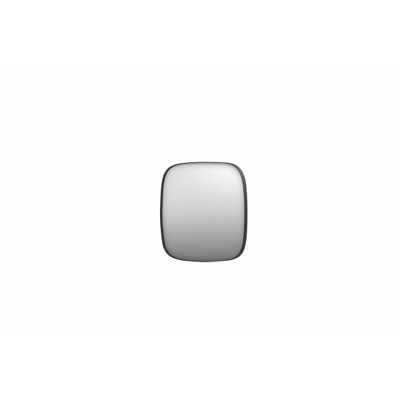INK SP29 miroir – 60 x 60 cm – Noir mat