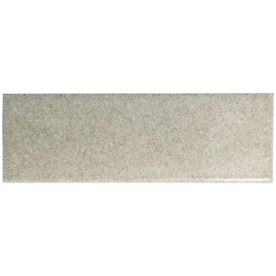 Ceralto Cadura Urban Wandtegel - 5x15cm - 8.5mm - linen medium (Grijs)