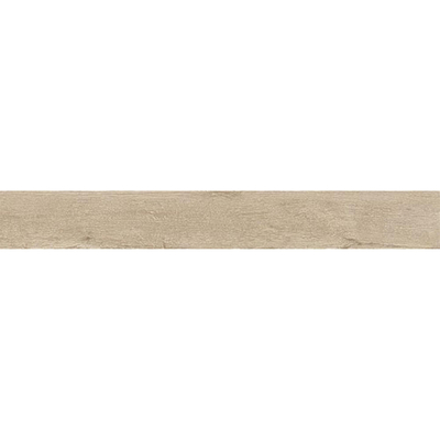 Ceralto Mavira Studio Carreau de sol - 20X150 - 6.5mm - mat - beige foncé