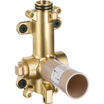AXOR Starck corps encastré pour module de douche 3/4