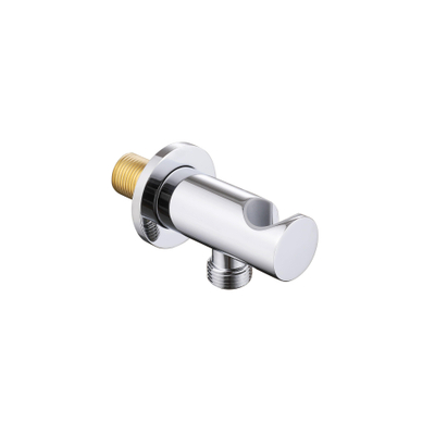 Adema Rise Inbouwset - deel 2 van 2 - passend bij Grohe chrome