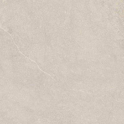 SAMPLE Cifre Ceramica Munich wand- en vloertegel - 30x60cm - gerectificeerd - Natuursteen look - White mat (wit)