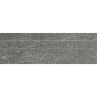 Ceralto Sylvaro Tone Decor-strip - 25.1x75.3cm - 8.7mm - Cloud