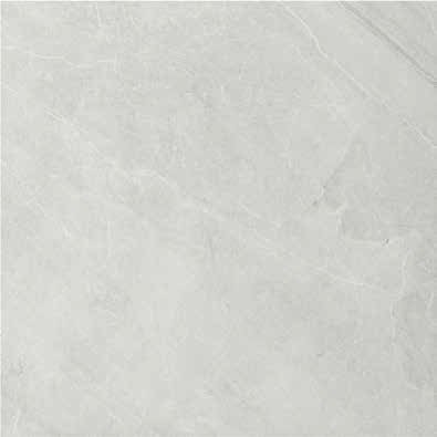 Kerabo Evolution carreau de sol et de mur 90x90cm rectifié aspect ardoise bianco matt