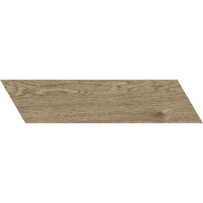 SAMPLE Ceralto Houta Soft Vloer- en wandtegel 11x54cm 9mm gerectificeerd R9 porcellanato Beige