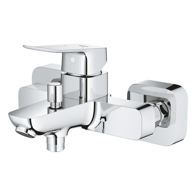 GROHE Dice badkraan - opbouw - chroom