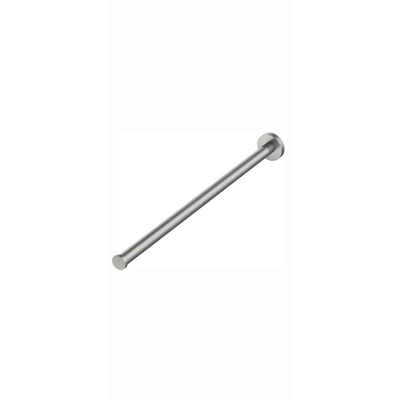 Hotbath Archie vaste handdoekhouder 40 cm RVS