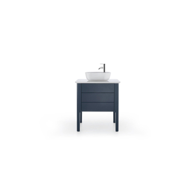 Duravit Luv vasque à poser 42 x 27 cm blanc