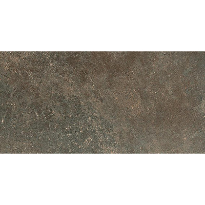 Fap Ceramiche Nobu wand- en vloertegel - 30x60cm - gerectificeerd - Natuursteen look - Cocoa mat (bruin)