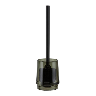 Sealskin Mood Brosse de toilettes avec support autoportant Vert