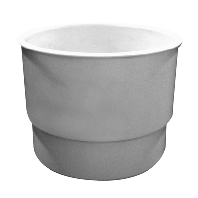 Easy Drain Compact bague de réglage pour obtenir une hauteur supplémentaire