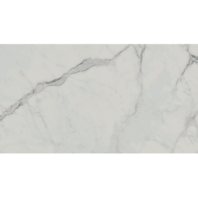 Atlas Concorde Solution Exigo Keramische wand - 30.5x56cm - 9.0mm - gerectificeerd - Statuario