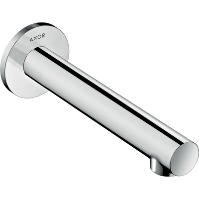 Axor Uno 3 bec de baignoire droit chrome