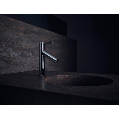 Axor Starck Robinet de lavabo 210 Avec bonde Chromé