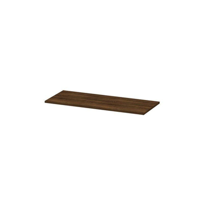 Ink topdeck 40 panneau de recouvrement 100x2x40cm pour meuble décor bois chêne cuivré