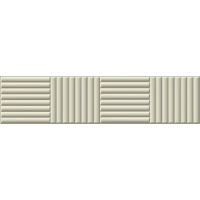 Ceramica Rondine Volume Keramische wand - White