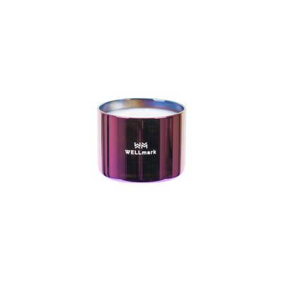 Wellmark Brave collection Geurkaars - medium - metallic purple