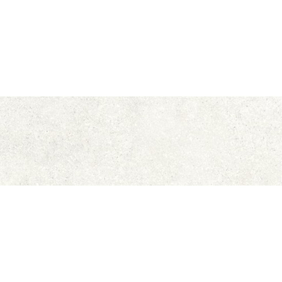 Ceralto Atelier Design Carreau mural - 36.1x100cm - 9.7mm - rectifié - Blanc