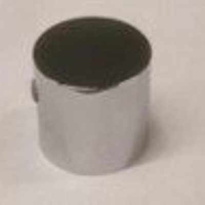 Bouton de thermostate Fortifura Calvi pour le chrome de grue thermostat