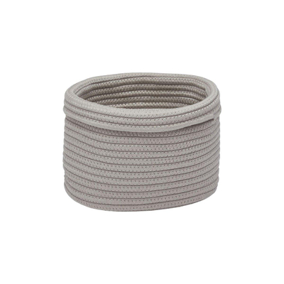 Aquanova Rena Panier de rangement Small Truffle