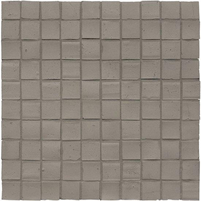 Kronos Materia Carrelage mosaïque - 30x30cm - 4.0mm - Tortola