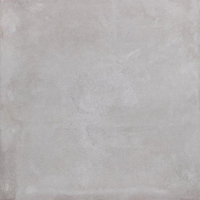 SAMPLE Ceralto Quercio Wood Vloer- en wandtegel 80x80cm 10mm gerectificeerd R9 porcellanato Silver