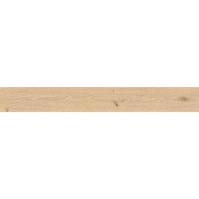 Ceralto Nocera Wood Vloertegel - 18.5X150 - 9mm - mat - bright oak