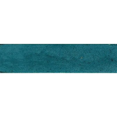 ÉCHANTILLON Ceralto Dorsena Raw Carrelage de sol - 24x6cm - 10.0mm - Ocean