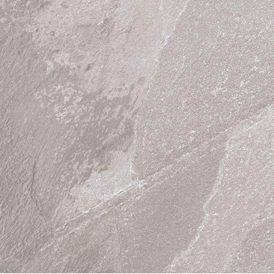 Florim Naturalstone Dalle de terrasse - 60x60cm - 20mm - rectifié - R11 - Fossil (Gris)