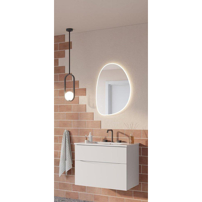 Crosswater Tranquil Hanglamp slate gunmetal (antraciet)