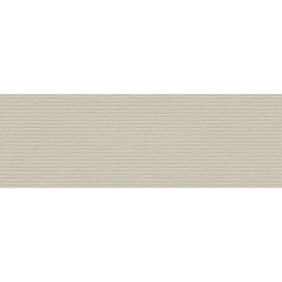 Terravito Alsano Carrelage mural céramique - 40x120cm - 10.8mm - Bone