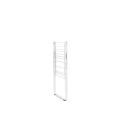 Brabantia HangOn Étendoir - 98x59cm - blanc
