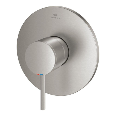 Grohe Atrio New Mitigeur douche - Supersteel