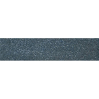 SAMPLE Ceralto Tivoli Grain Vloertegel - 6.5x29cm - 10.0mm - Petrolio matt